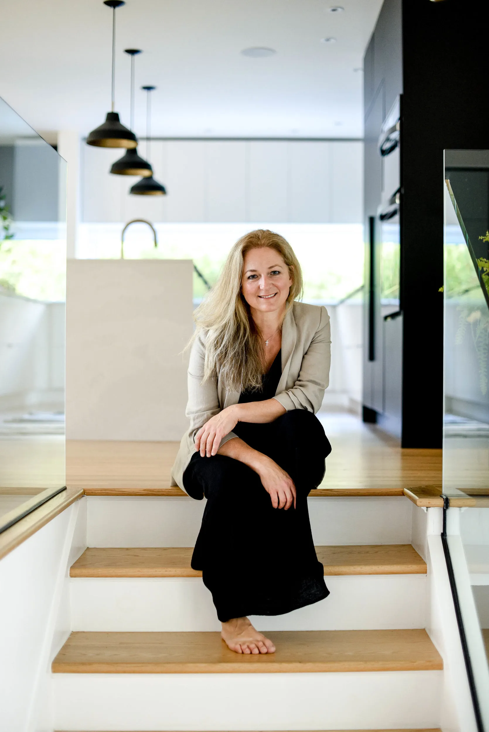 Photo by Sylviane Robini Catheline Cavarroc Design