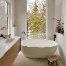 Salle de bain principale