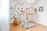 Kid's Bedroom