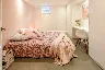 Basement Guest Bedroom
