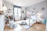 Kid's Bedroom