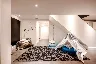 Basement Playroom