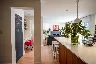Family Room - Kitchen