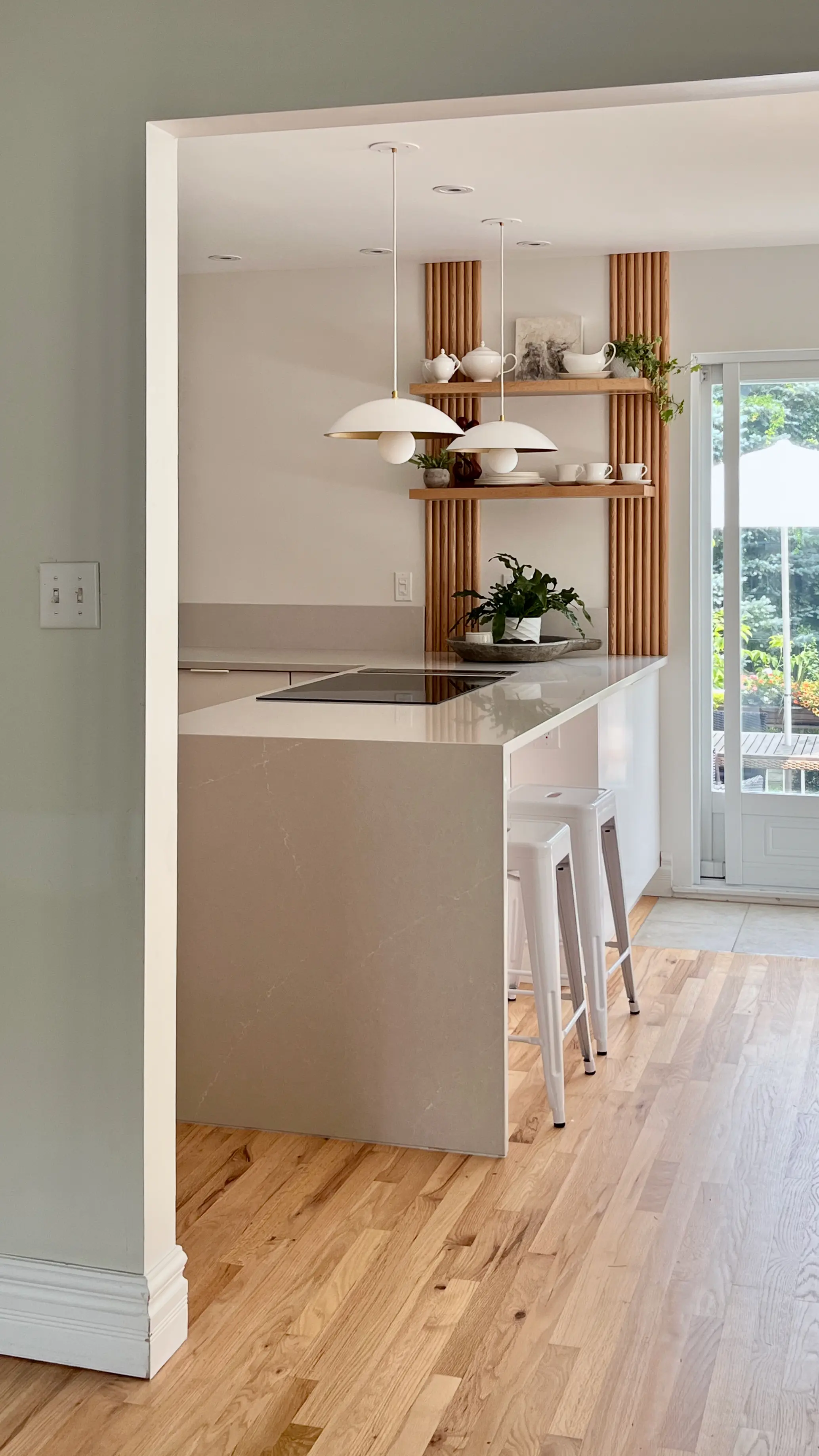 Complete Renovation
