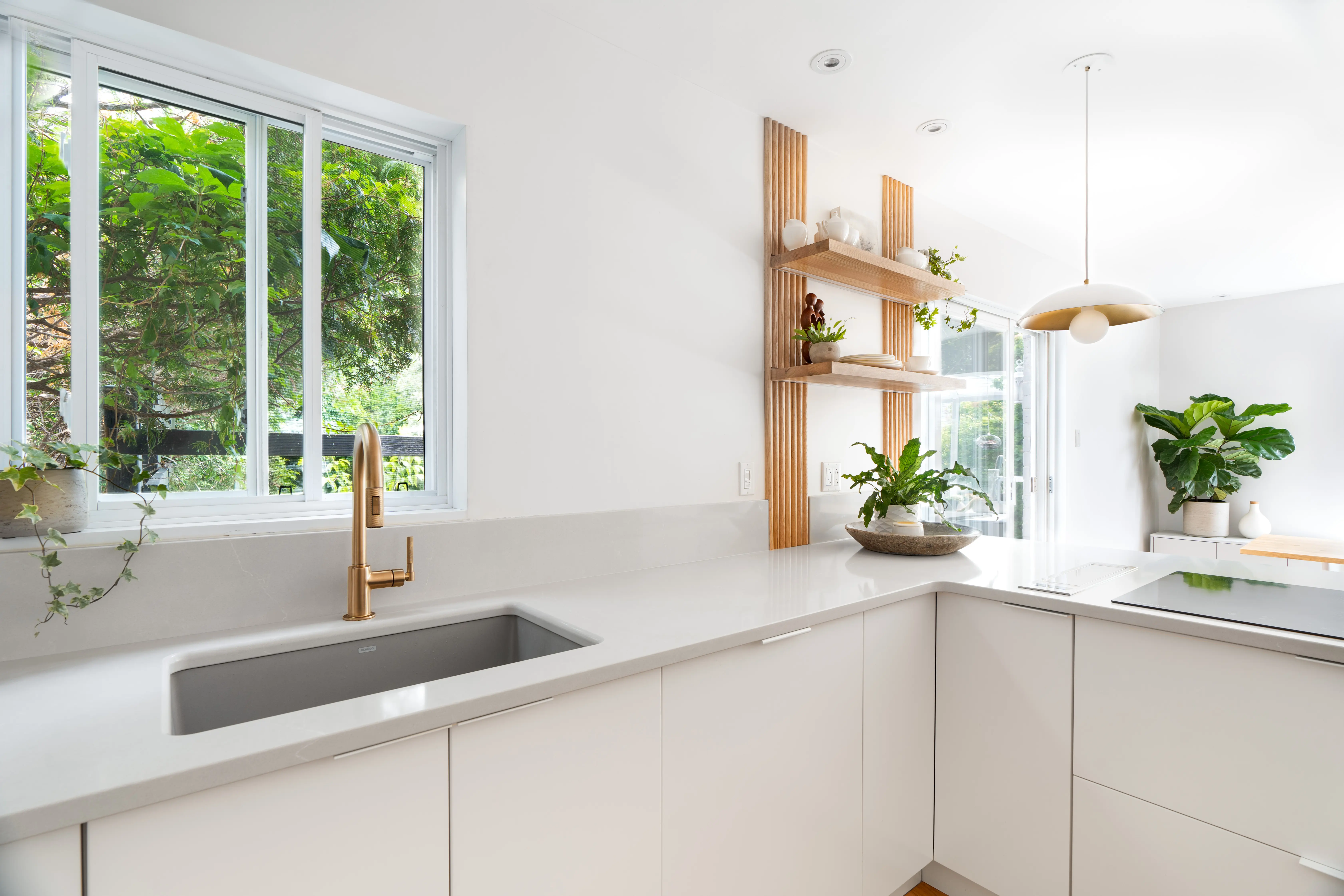 Complete Renovation