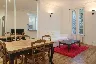 Dining & Living Room
